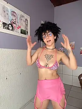 CamillyBlum online show from October 2025 05:13:02 PM