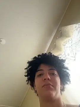 CamillyBlum online show from November 2025 04:40:02 PM