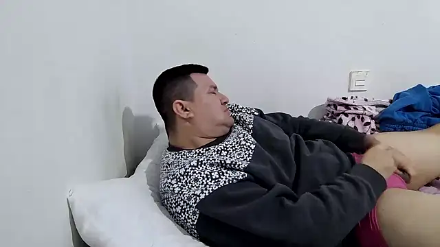 fuckynations online show from January 2026 06:53:01 PM