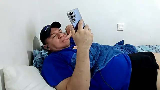 fuckynations online show from July 2026 11:23:01 AM