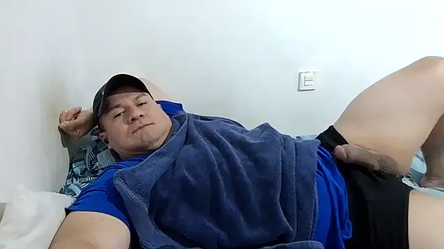 fuckynations online show from July 2026 11:17:02 AM