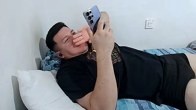 fuckynations online show from July 2026 11:23:02 PM