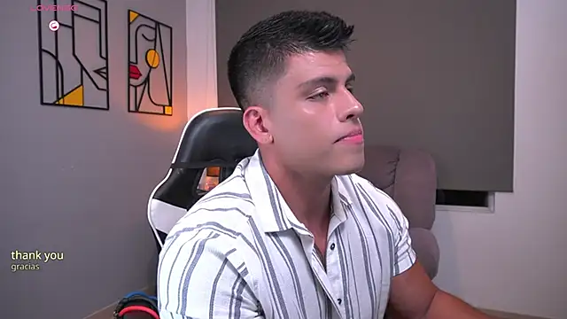 tyler muscle1 online show from March 2026 01:23:01 AM