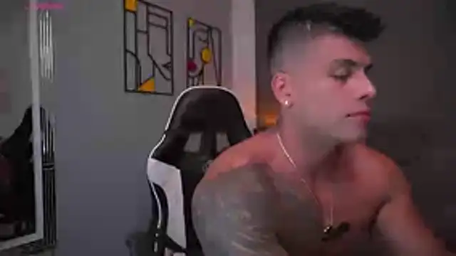 tyler muscle1 online show from April 2026 04:08:02 AM