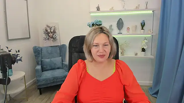 NinaStarle online show from October 2025 04:21:02 AM