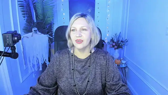 NinaStarle online show from October 2025 04:48:02 AM