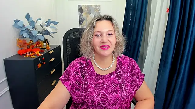 NinaStarle online show from October 2025 04:38:01 AM