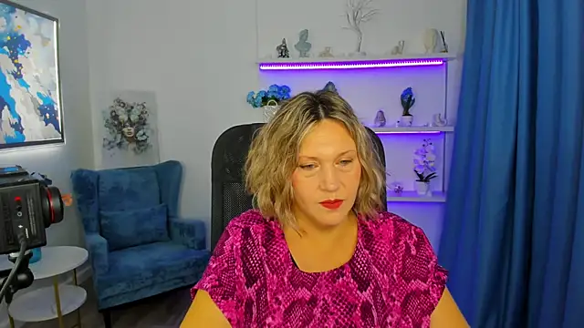 NinaStarle online show from November 2025 04:44:02 AM