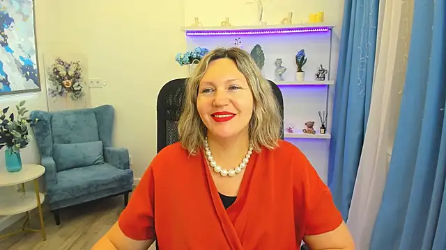 NinaStarle online show from January 2026 04:27:01 AM