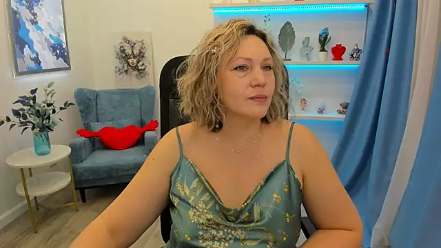 NinaStarle online show from March 2026 04:29:02 AM