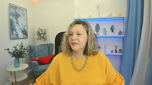 NinaStarle online show from April 2026 04:24:02 AM