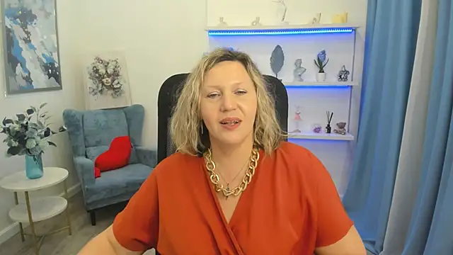 NinaStarle online show from April 2026 06:10:01 PM