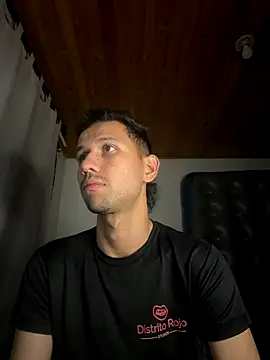 Michaell Spinelly online show from October 2025 11:16:02 PM