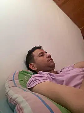 Michaell Spinelly online show from February 2026 01:01:02 PM