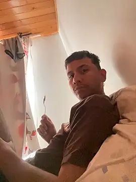 Michaell Spinelly online show from March 2026 05:46:01 PM