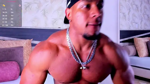 Travis lenox  online show from January 2026 10:45:01 PM