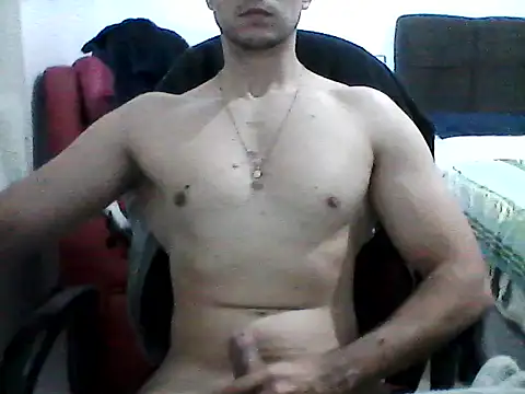 Ulisses vilela7 online show from September 2025 02:30:01 PM