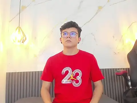 AndyFame1 online show from January 2026 06:11:01 PM