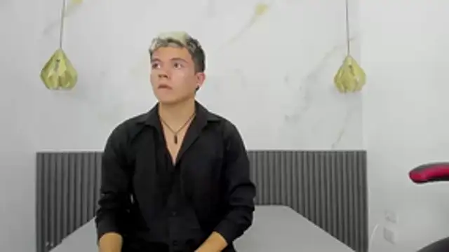 AndyFame1 online show from February 2026 06:22:02 PM