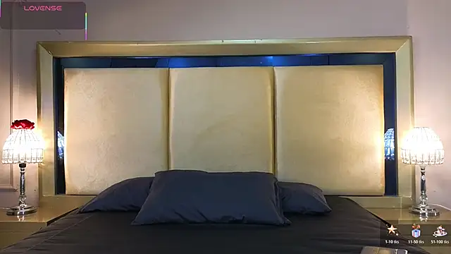 CharlesBrown  online show from February 2026 03:51:01 PM