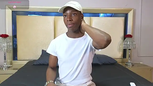 CharlesBrown  online show from March 2026 03:39:01 PM