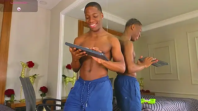 Snapshot of CharlesBrown_ chatting on June 2026 01:23:02 PM CharlesBrown online show from June 2026 01:23:02 PM