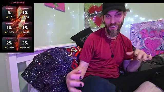 Riley Das online show from March 2026 11:26:02 AM