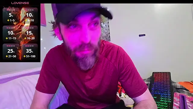 Riley Das online show from March 2026 12:43:02 PM