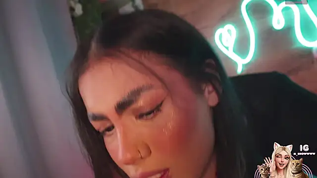 Miila snow online show from April 2026 03:13:01 PM