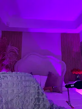 Valeria carter online show from October 2025 08:42:01 PM