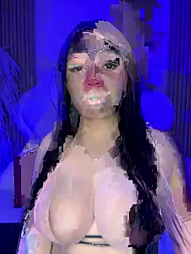 Valeria carter online show from January 2026 08:11:02 PM