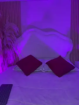 Valeria carter online show from February 2026 07:28:01 PM