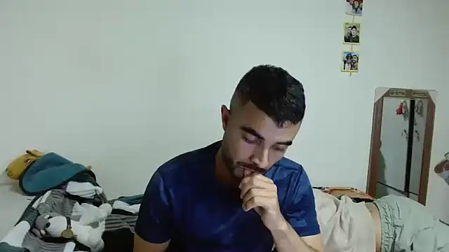 Maiki Foxx online show from November 2025 04:49:01 AM