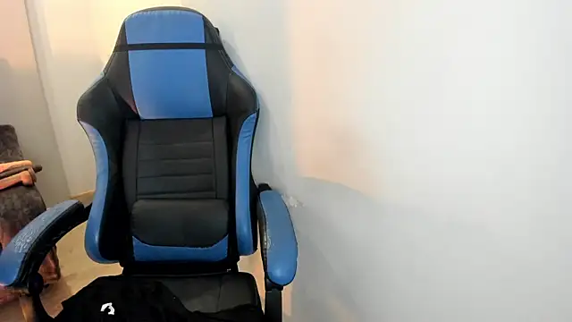 Scarbadgirl  online show from November 2025 03:45:01 AM