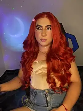 AlineCosta  online show from December 2025 01:24:02 AM