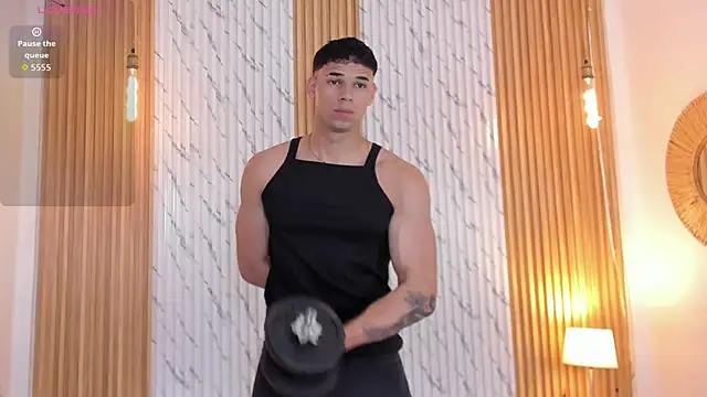 thomas walker0 online show from October 2025 12:12:02 PM