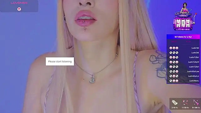 Moonlightt 21 online show from September 2025 12:36:02 AM