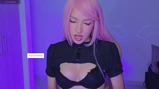 Moonlightt 21 online show from December 2025 09:52:01 PM