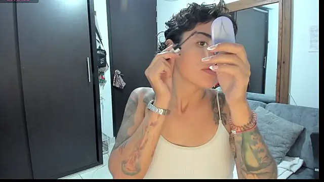 natt op online show from April 2026 01:08:01 AM