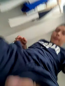 imstevenfox online show from November 2025 06:01:02 PM