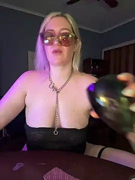 Granlady7 online show from February 2026 02:33:01 AM