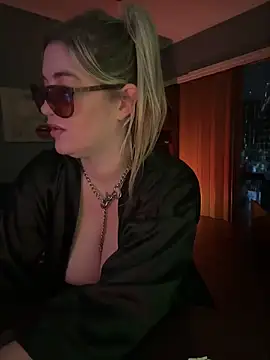 Granlady7 online show from April 2026 10:40:01 AM