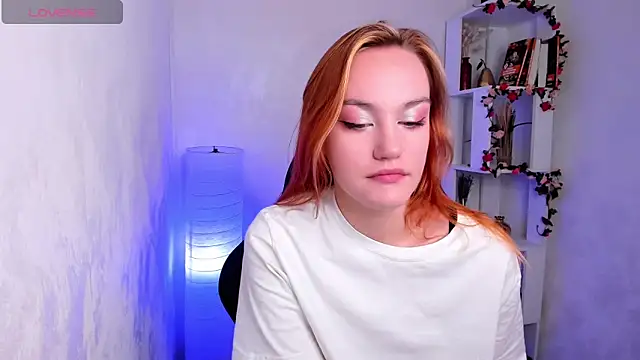 Ida FaneStain online show from September 2025 02:37:02 AM