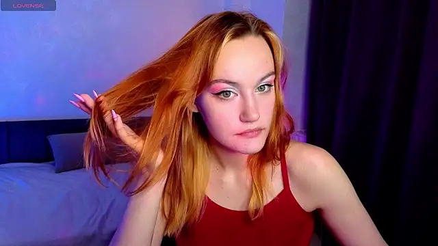 Ida FaneStain online show from October 2025 02:51:02 AM