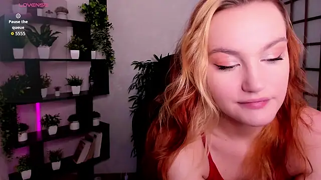 Ida FaneStain online show from February 2026 03:01:01 AM