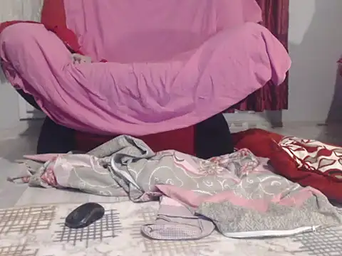 Snapshot of nefesimol chatting on October 2025 09:27:02 PM nefesimol online show from October 2025 09:27:02 PM