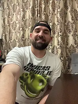 Shots of sperm online show from January 2026 12:35:01 AM