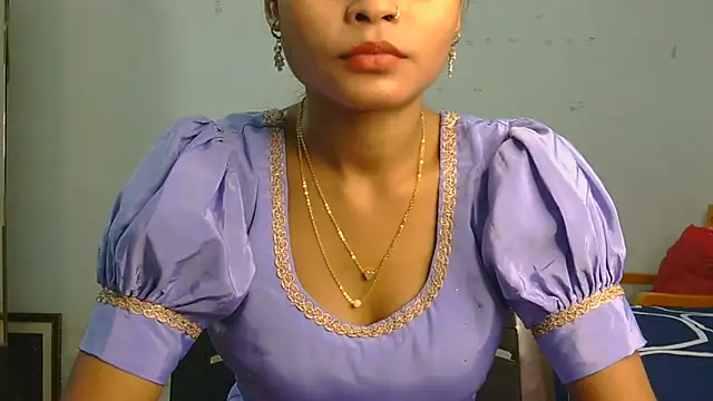 Aarti misty71 online show from March 2026 05:11:02 AM