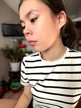 Snapshot of Idnkjustadeline chatting on September 2025 08:48:01 AM Idnkjustadeline online show from September 2025 08:48:01 AM