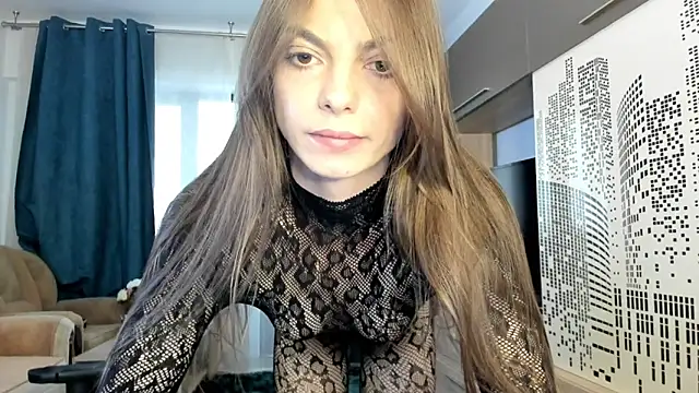 UnicornLand online show from October 2025 10:56:02 AM